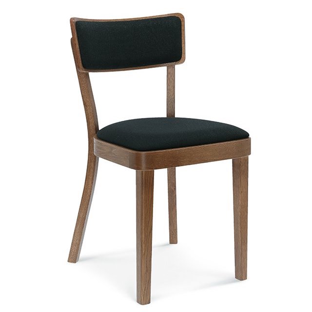 gennemsnit Rykke Høne Solid stol– WeDoFurniture